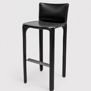 Cassina Cab 410 Barstool - Set of 4