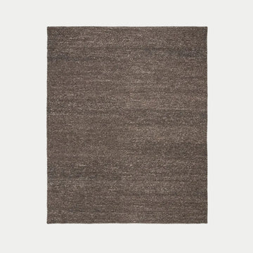 Carisbrooke Rug - Chocolate