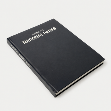 America's National Parks Book [VINTAGE]