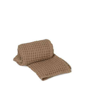 Waffle Hand Towel