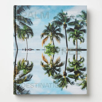 Palm Tree Destinations