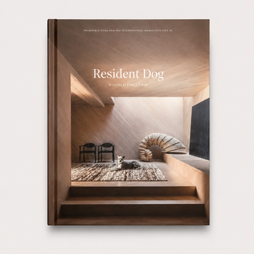 Resident Dog (Volume Two): Incredible Dogs and the International Homes They Live In