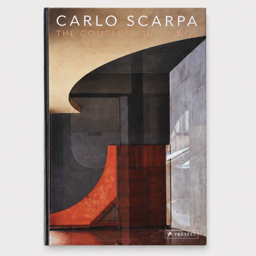 Carlo Scarpa: The Complete Buildings