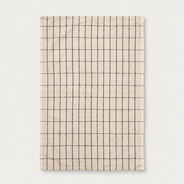 Vigor Tea Towel